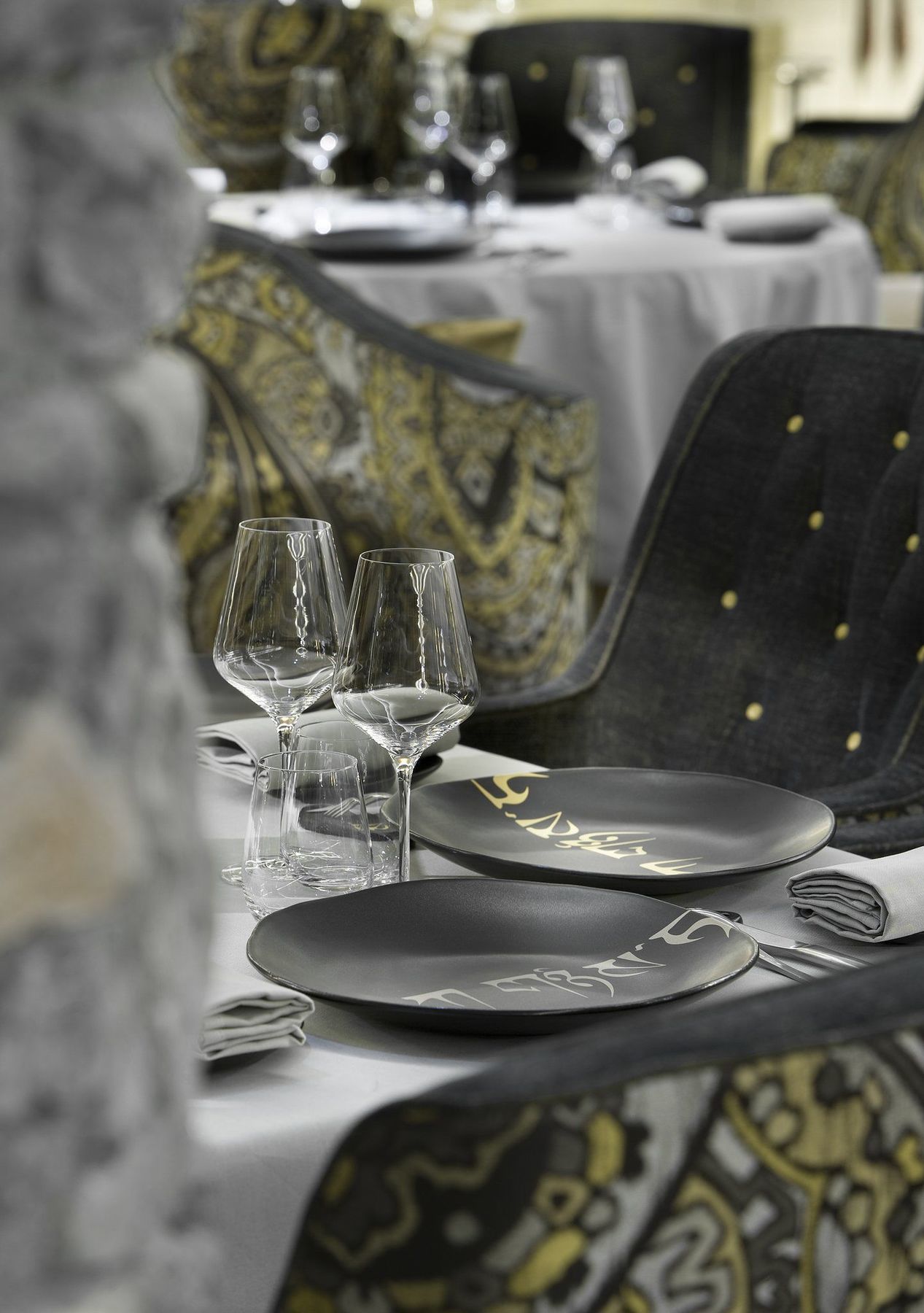Hotel Le K2 Palace Courchevel Zewnętrze zdjęcie