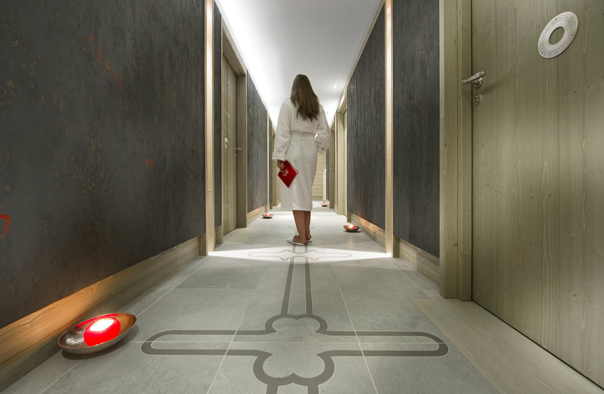 Hotel Le K2 Palace Courchevel Zewnętrze zdjęcie