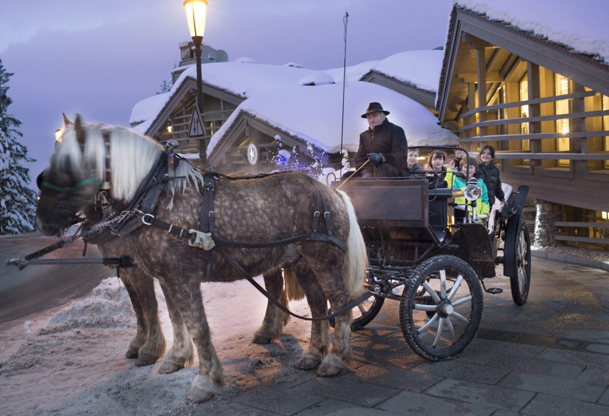 Hotel Le K2 Palace Courchevel Wyposażenia zdjęcie